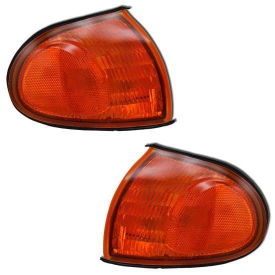 Ford Corner Lights