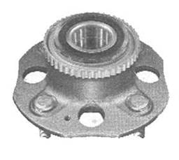 Wheel Bearing Assy.
