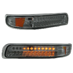 Chevrolet Signal Lights