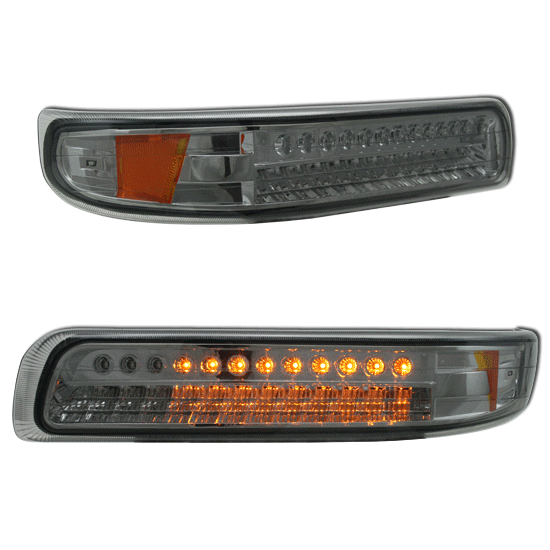 Chevrolet Signal Lights