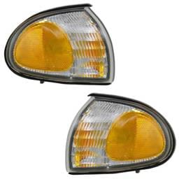 Ford Corner Lights