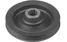 Harmonic Balancer