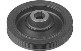 Harmonic Balancer