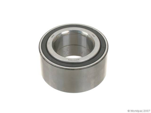Wheel Bearing