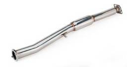 Acura RSX Megan Racing Drift Spec Style Cat-Back Exhaust System - MR-CBS-AR02S