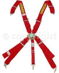 Seat Belt