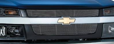 Dodge Ram Lund Original Bar Bumper Grille - 2PC - 84025