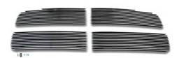 Ford Explorer Lund Grille - 84083