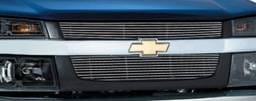 Ford F150 Lund Original Bar Bumper Grille - 84140