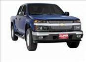 Chevrolet Tahoe Lund Original Bar Grille - 2PC - 84160