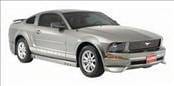 Ford F350 Superduty Lund Original Bar Grille - 6PC - 84127