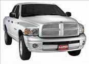 Chrysler 300 Lund Framed Perimeter Grille - Horizontal - 89052