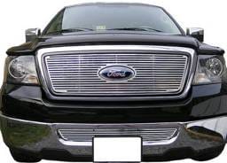 Cadillac Escalade Lund Grille - 89130