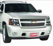 Chevrolet Silverado Lund Original Bar Grille - 2PC thumbnail 2