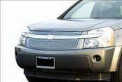 Chevrolet Trail Blazer Lund Framed Perimeter Grille - 89142