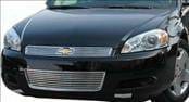 Chevrolet Impala Lund Framed Perimeter Grille - 89156