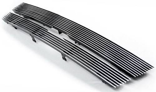 Chevrolet Trail Blazer IPCW Billet Grille - Cut-Out - CWBG-0205TB