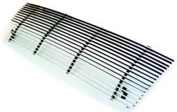 Ford F250 IPCW Billet Grille - Cut-Out - CWBG-04FD