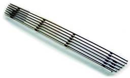 Ford F150 IPCW Billet Bumper Grille - Cut-Out - CWBG-04FDB