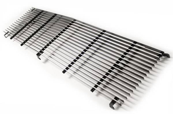 Chevrolet Blazer IPCW Billet Grille - Cut-Out - Center - CWBG-8187CK