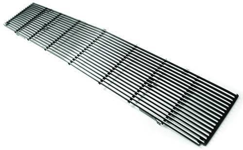 Chevrolet Blazer IPCW Billet Grille - Cut-Out - Phantom Type - CWBG-8187CKP
