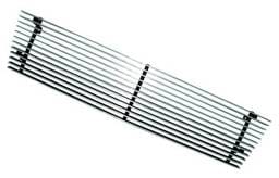 Chevrolet S10 IPCW Billet Grille - Cut-Out - 1PC - CWBG-8290S10