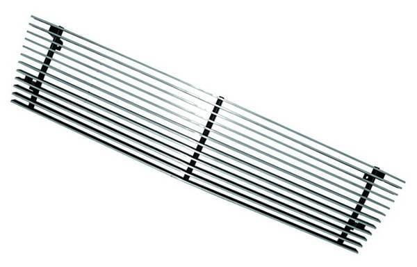 Chevrolet S10 IPCW Billet Grille - Cut-Out - 1PC - CWBG-8290S10