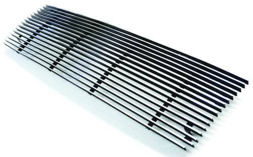 Ford Bronco IPCW Billet Grille - Cut-Out - 1PC - CWBG-8791FD