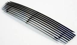 Chevrolet Impala IPCW Billet Grille - Cut-Out - CWBG-9496SS