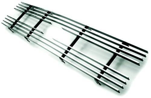 Chevrolet Blazer IPCW Billet Grille - Cut-Out - 1PC - CWBG-9192S10