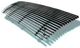 Ford Bronco IPCW Billet Grille - Cut-Out - CWBG-9296FD