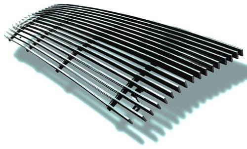 Ford F250 IPCW Billet Grille - Cut-Out - CWBG-9296FD