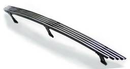 Chevrolet Monte Carlo IPCW Billet Grille - Cut-Out - 1PC - CWBG-95MON