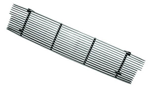 Ford F250 IPCW Billet Grille - Cut-Out - 1PC - CWBG-9798FD