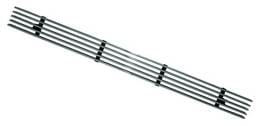 Ford F250 IPCW Billet Bumper Grille - Cut-Out - 1PC - CWBG-9798FDB2