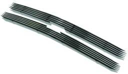 Chevrolet Blazer IPCW Billet Grille - Cut-Out - 1PC - CWBG-9499S10