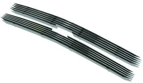 Chevrolet Blazer IPCW Billet Grille - Cut-Out - 1PC - CWBG-9499S10
