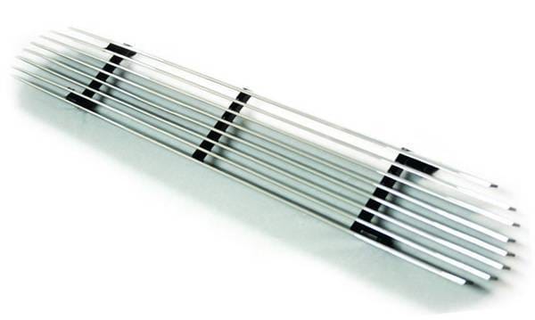 Ford Explorer IPCW Billet Bumper Grille - Cut-Out - CWBG-9501EXPB