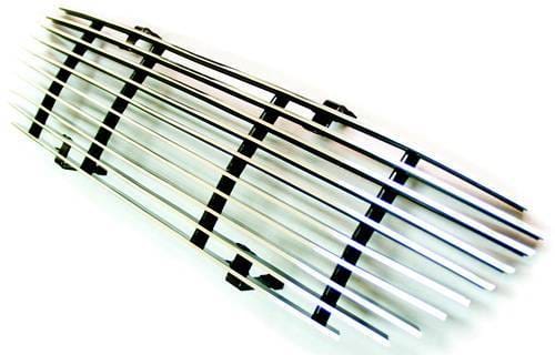 Ford Explorer IPCW Billet Grille - Cut-Out - CWBG-9597EXP