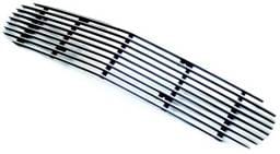 Chevrolet Camaro IPCW Billet Grille - Cut-Out - CWBG-9802CAM
