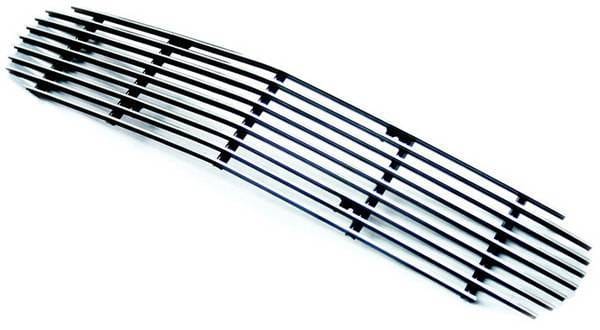 Chevrolet Camaro IPCW Billet Grille - Cut-Out - CWBG-9802CAM