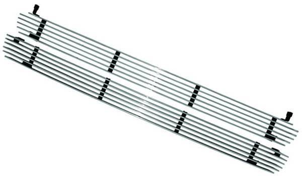Chevrolet Tahoe IPCW Billet Grille - Cut-Out - 1PC - CWBG-9900CK