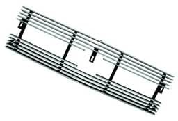 Chevrolet Blazer IPCW Billet Grille - Cut-Out - 1PC - CWBG-9800S10