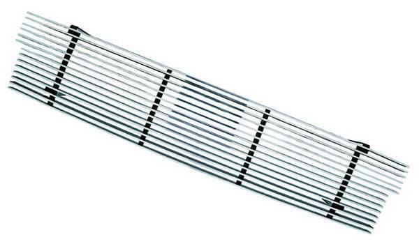 Ford Expedition IPCW Billet Grille - Cut-Out - 1PC - CWBG-99FD
