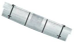 Ford F250 IPCW Billet Grille - Cut-Out - 1PC - CWBG-99FD