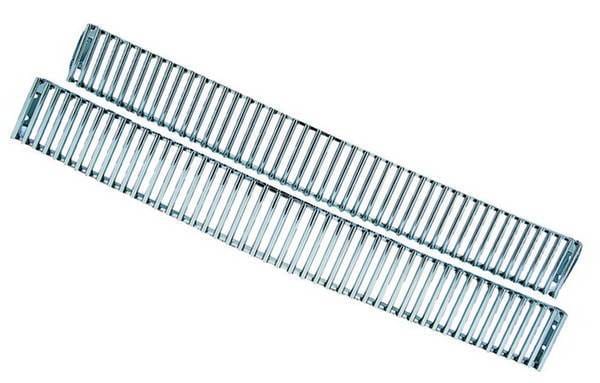Chevrolet Tahoe IPCW Billet Grille - Cut-Out - Vertical Bar Type - 1PC - CWBG-VERT