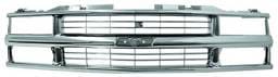 Chevrolet Tahoe IPCW Chrome Grille - CWG-GR0307K0C