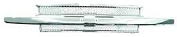 Chevrolet Trail Blazer IPCW Chrome Grille - CWG-GR2307B0C