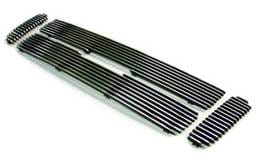 Ford Explorer IPCW Billet Grille - Cut-Out - CWOB-0104EXP2