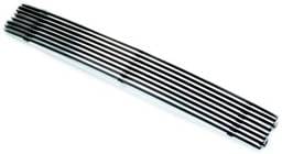 Chevrolet Trail Blazer IPCW Billet Bumper Grille - Cut-Out - 1PC - CWOB-0205TBB